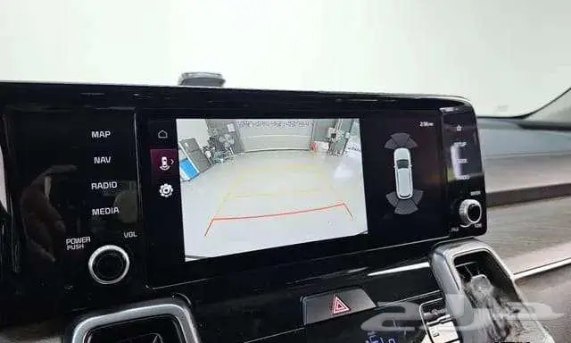 كيا - سورينتو - 2021 12