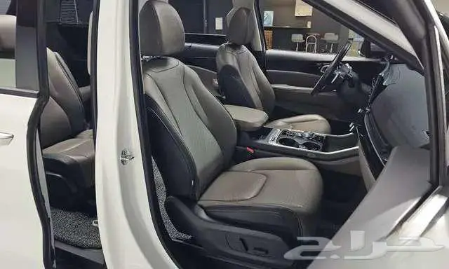 كيا - كرنفال - 2024 11