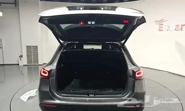 مرسيدس بنز gla220 موديل 2021 استيراد كوريا 7