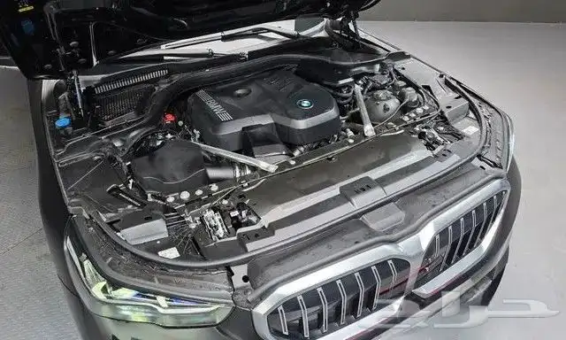 BMW 520I 2024 استيراد كوريا 16