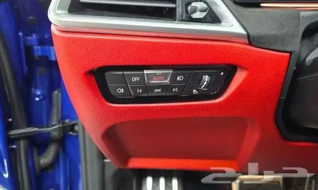 BMW 420I M Sport 2025 استيراد كوريا- معرض العصيمي 12
