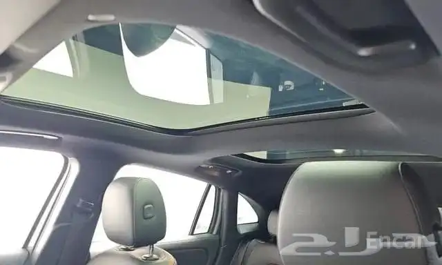 مرسيدس بنز gla220 موديل 2021 استيراد كوريا 4