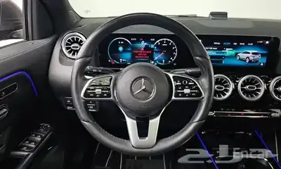 مرسيدس بنز gla220 موديل 2021 استيراد كوريا index