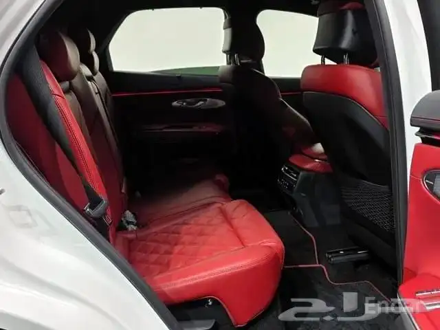 جنسس جي في 70 GENESIS GV70 2025 15