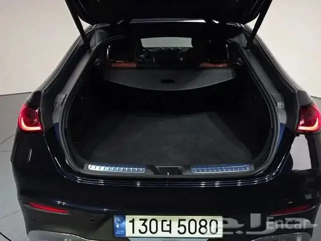 مرسيدس  ي إل سي Benz GLC300 2024 16