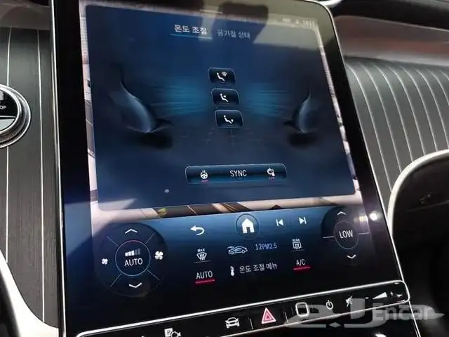 مرسيدس  ي إل سي Benz GLC300 2024 12