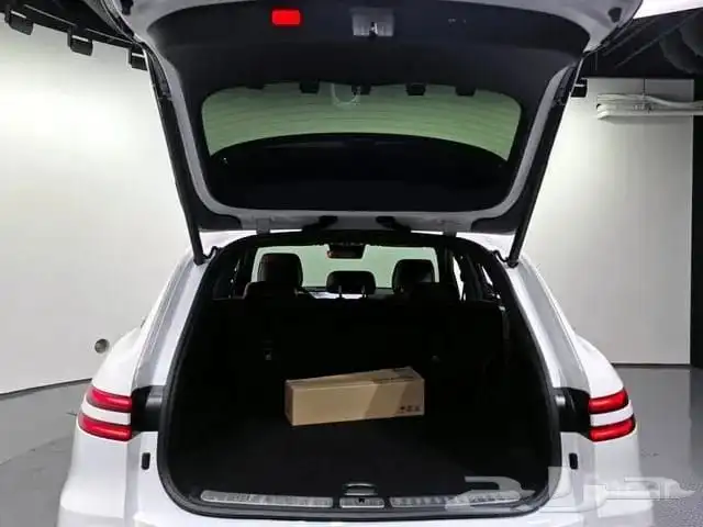 جنسس جي في 70 GENESIS GV70 2025 17