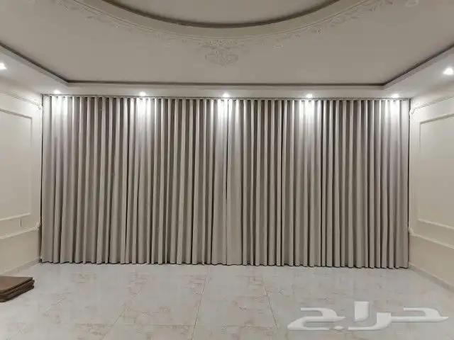 تفصيل جميع الكنب والستائر 1