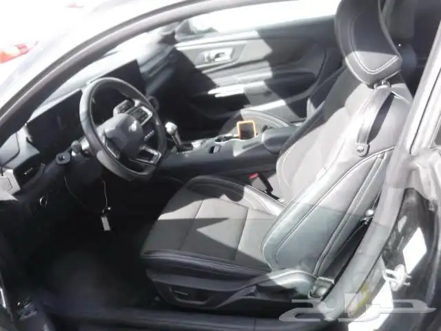 2024 Ford Mustang EcoBoost Premium Coupe 16
