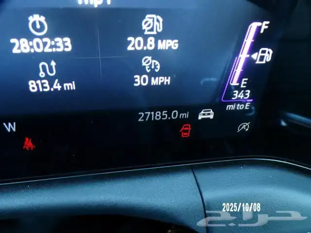 2024 Ford Mustang EcoBoost Premium Coupe 6