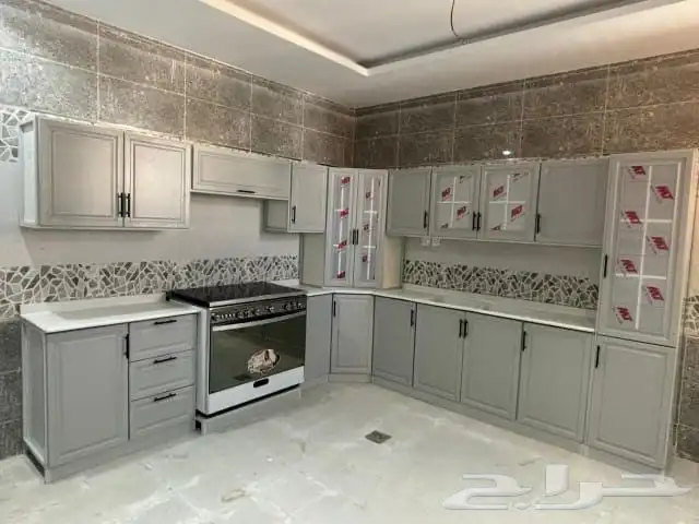 مطابخ جاهز 6