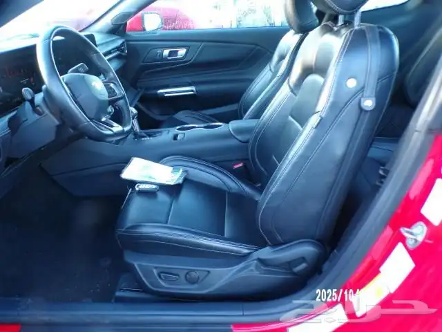 2024 Ford Mustang EcoBoost Premium Coupe 11