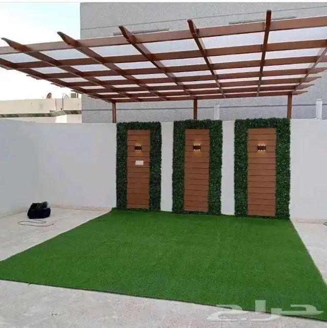 تنسيق حدائق 2