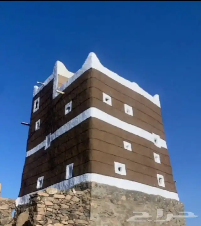 تلبيس الحجر وترميم البيوت القديمه وربراب ارضيات 3