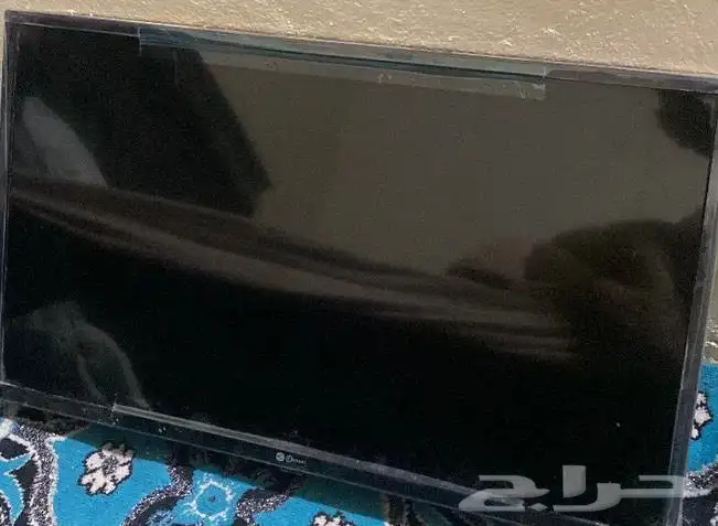 شاشه 32 مع رسيفر اشتراك 0