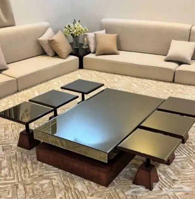 طاولة ضيافه ارضيه 0