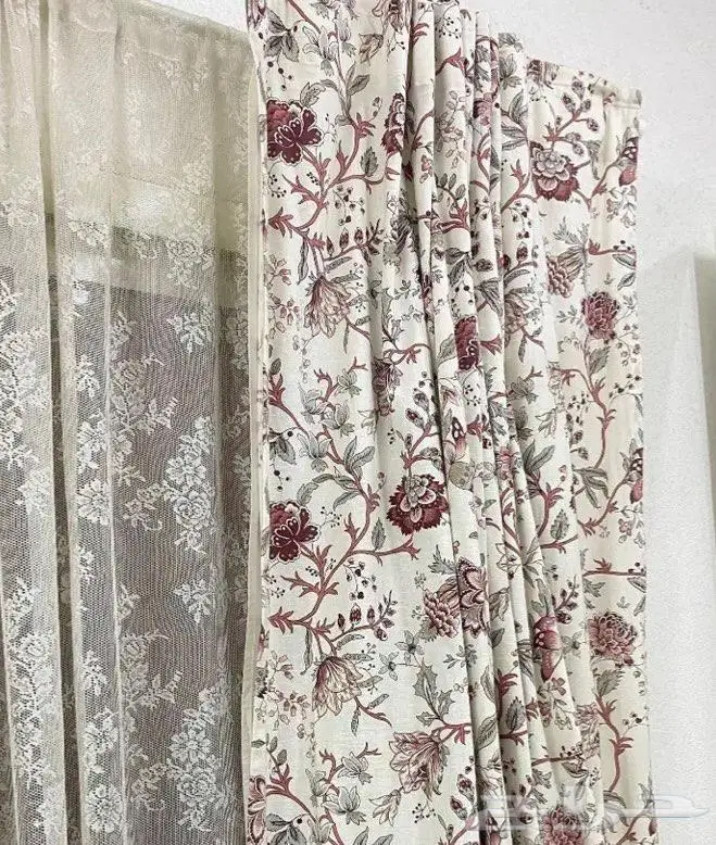 ستارتين ( 8 قطع ) من ايكيا ثقيله للبيع 0