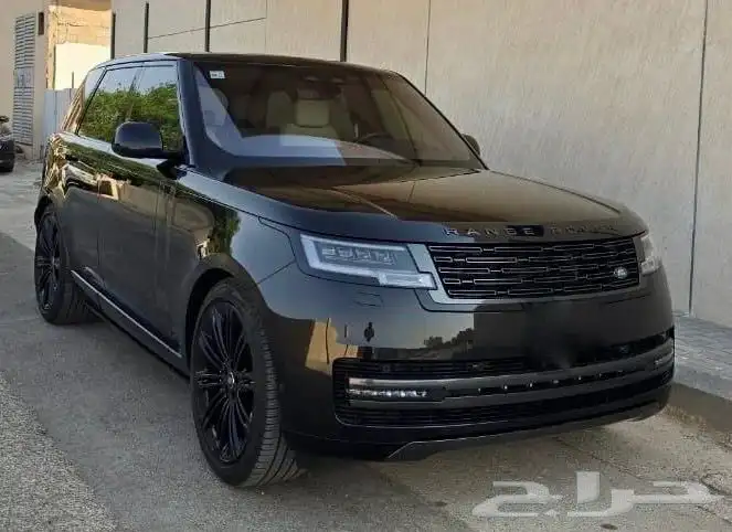 رنج روفر فوج 2023 hse V8 فل كامل 1