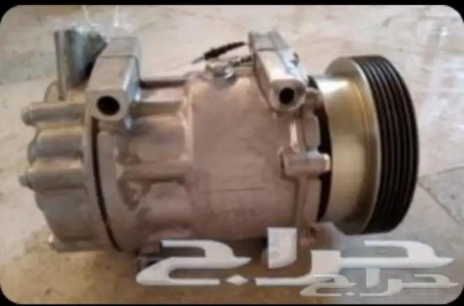 كمبروسر رينو لاغونا 2014 اصلي 1