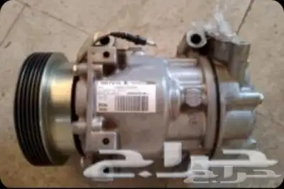 كمبروسر رينو لاغونا 2014 اصلي index