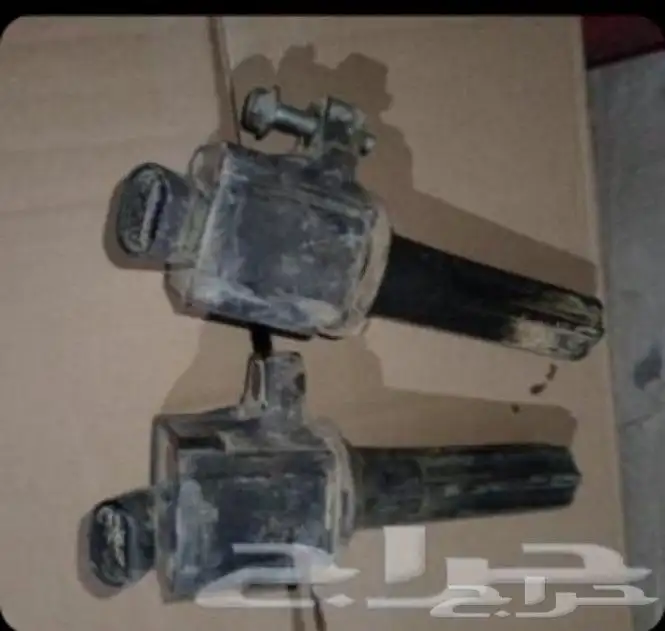 كويلات بليزر 2009 اصلية 0