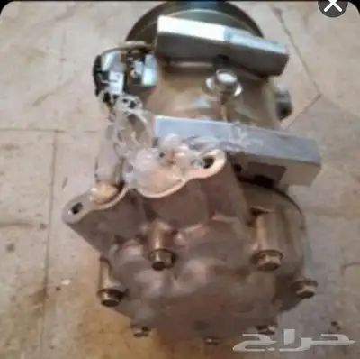 كمبروسر رينو لاغونا 2014 اصلي index