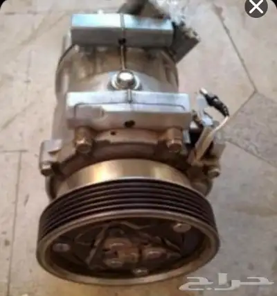 كمبروسر رينو لاغونا 2014 اصلي index