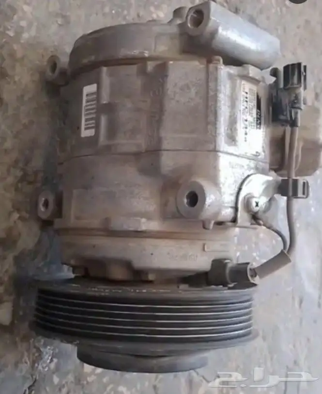 كمبروسر هوندا اكورد 2017 اصلي 2