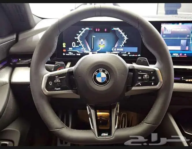 520i 2024 BMW معرض الميموني للاستيراد من كوريا 5