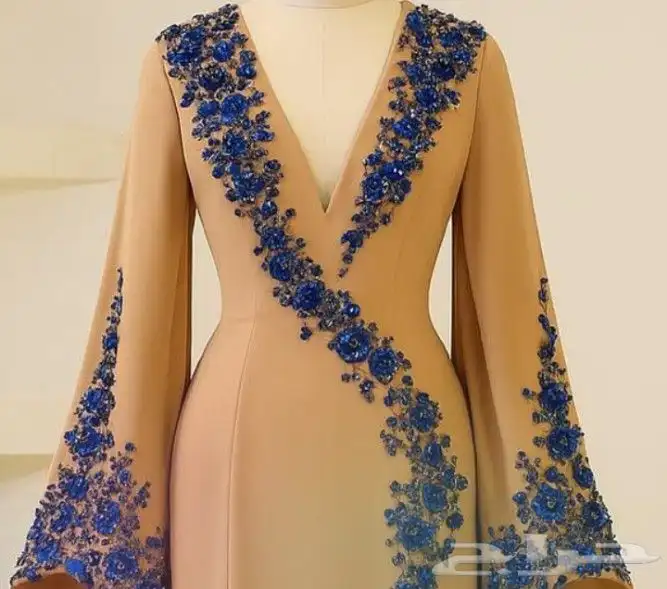 خياطه وتطريز 1