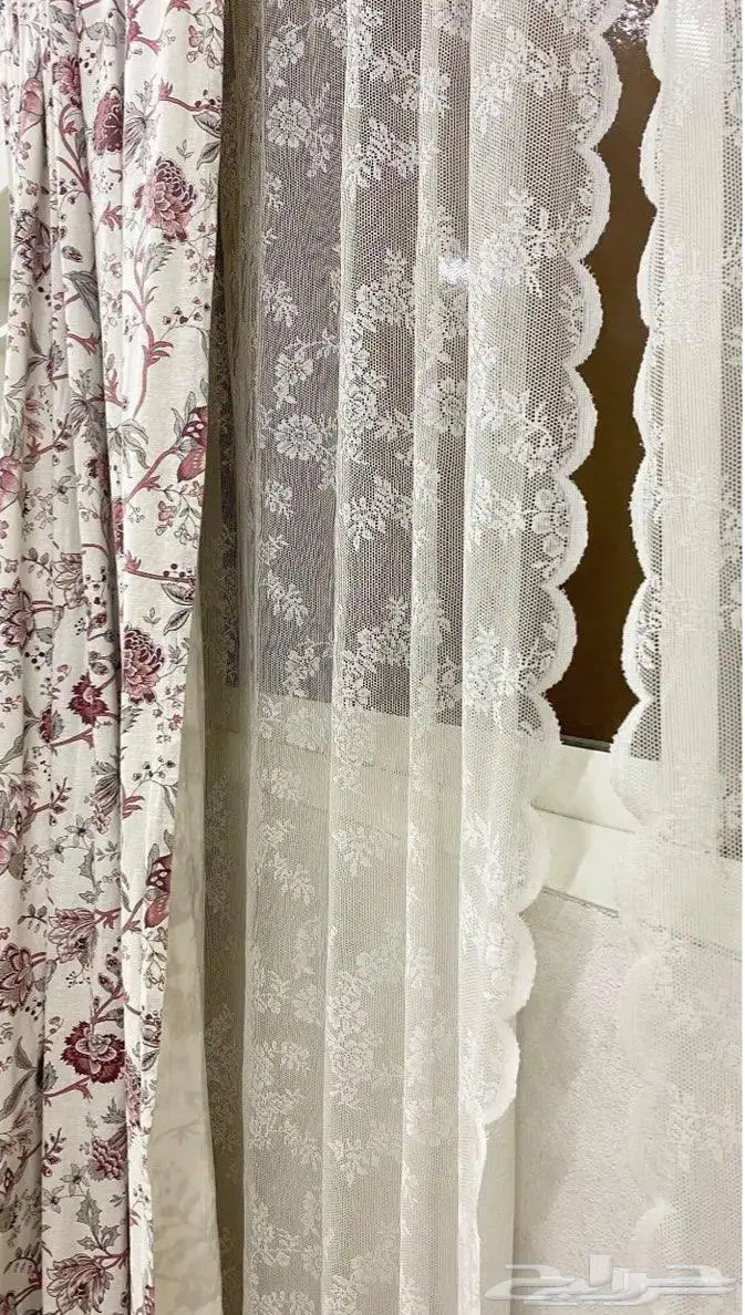 ستارتين ( 8 قطع ) من ايكيا ثقيله للبيع 1