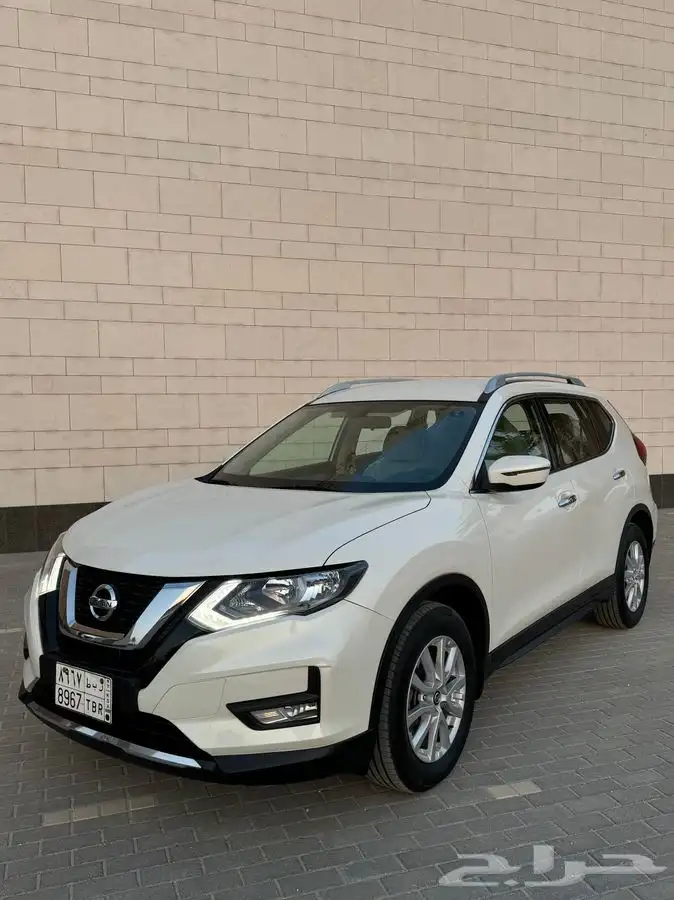 نيسان اكستريل 2022 0