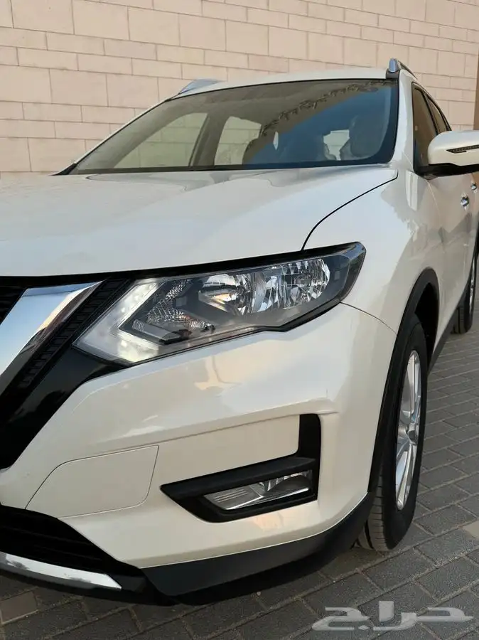 نيسان اكستريل 2022 2