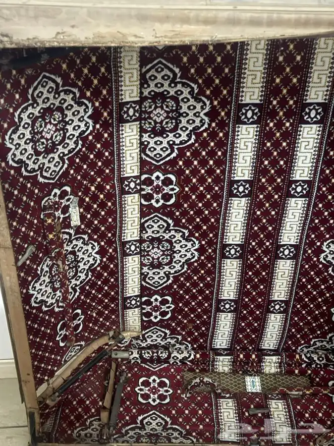 شد يركب على هايلوكس غمارتين جديد مجهز 5