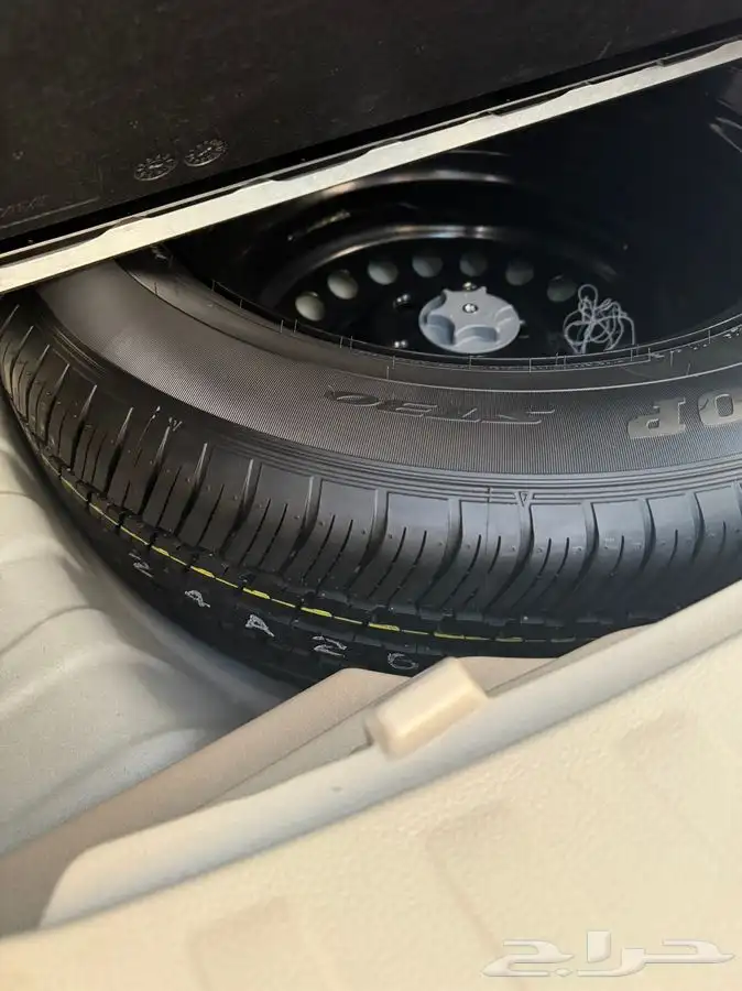 نيسان اكستريل 2022 26