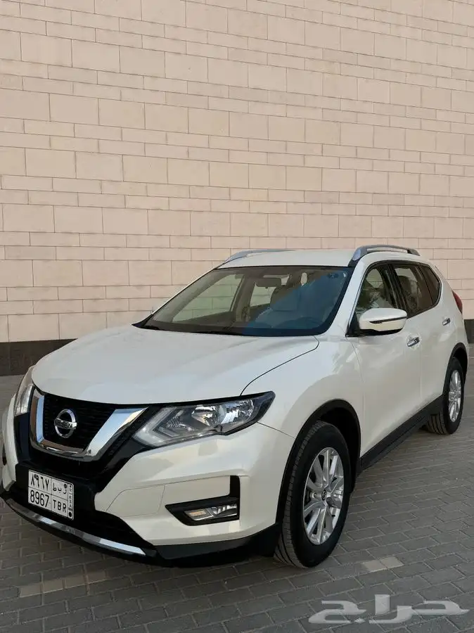 نيسان اكستريل 2022 1