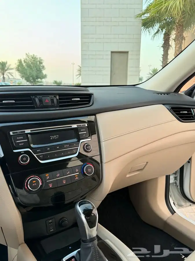 نيسان اكستريل 2022 19