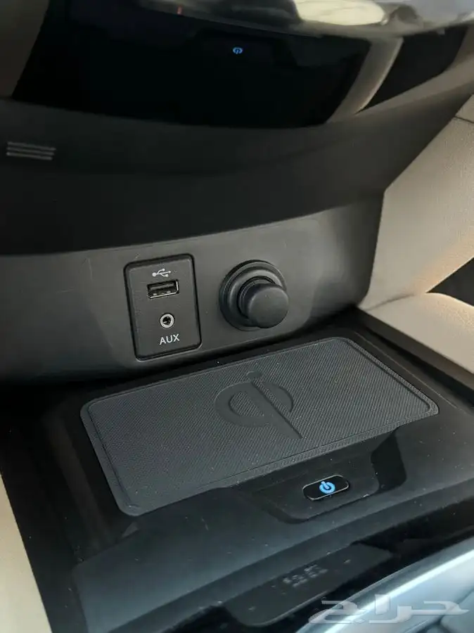 نيسان اكستريل 2022 23