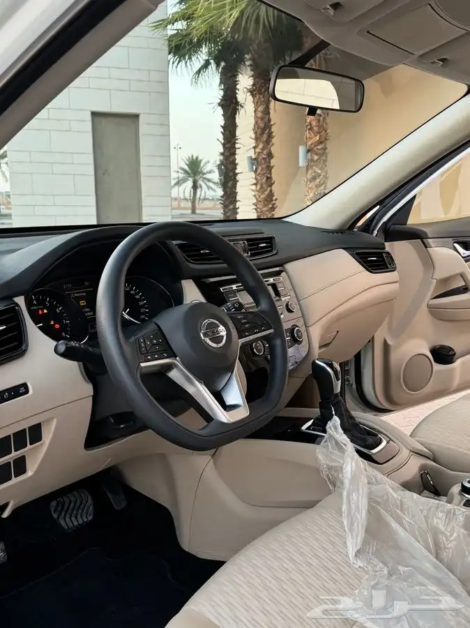 نيسان اكستريل 2022 20