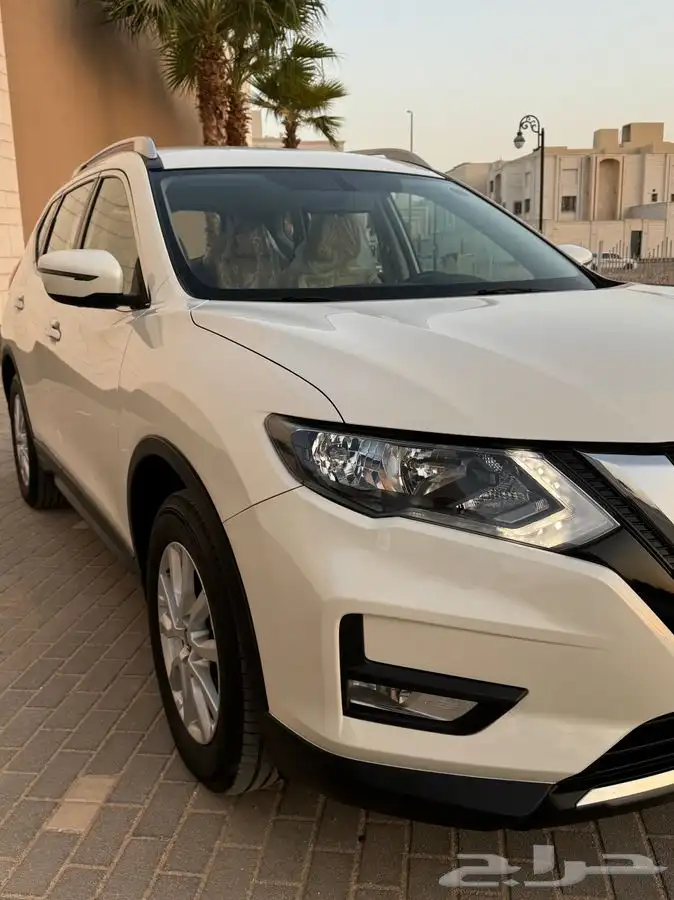 نيسان اكستريل 2022 5