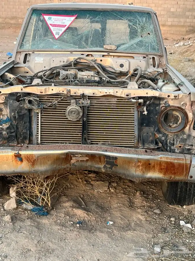 جيب نسيان مديل 97 عليه مكينه لكزس للبيع تشليه 0