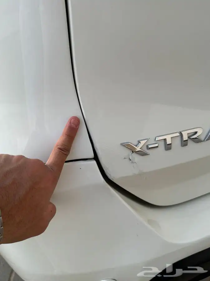 نيسان اكستريل 2022 15