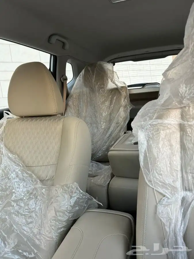 نيسان اكستريل 2022 22