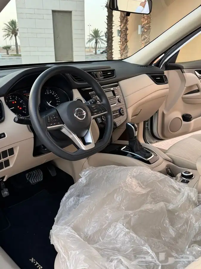 نيسان اكستريل 2022 21