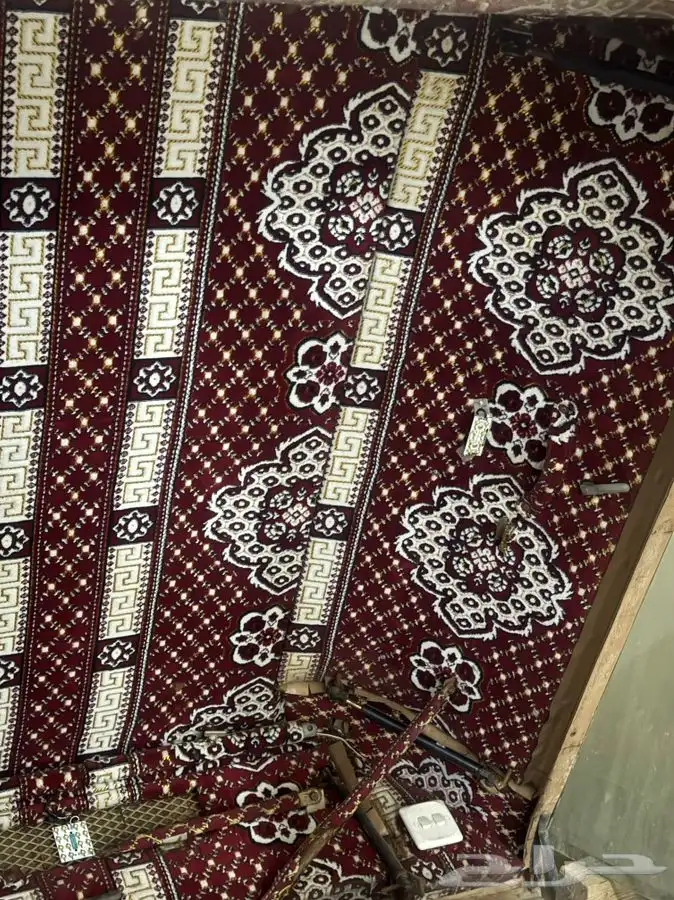 شد يركب على هايلوكس غمارتين جديد مجهز 4