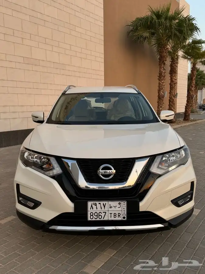 نيسان اكستريل 2022 3