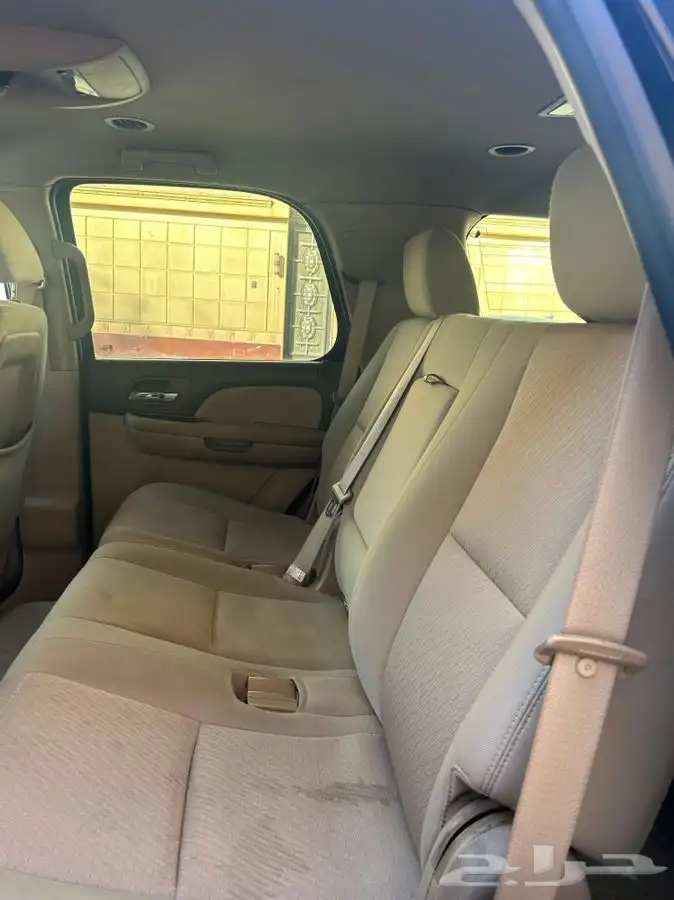 تاهو فل كامل 2013 للبيع 6