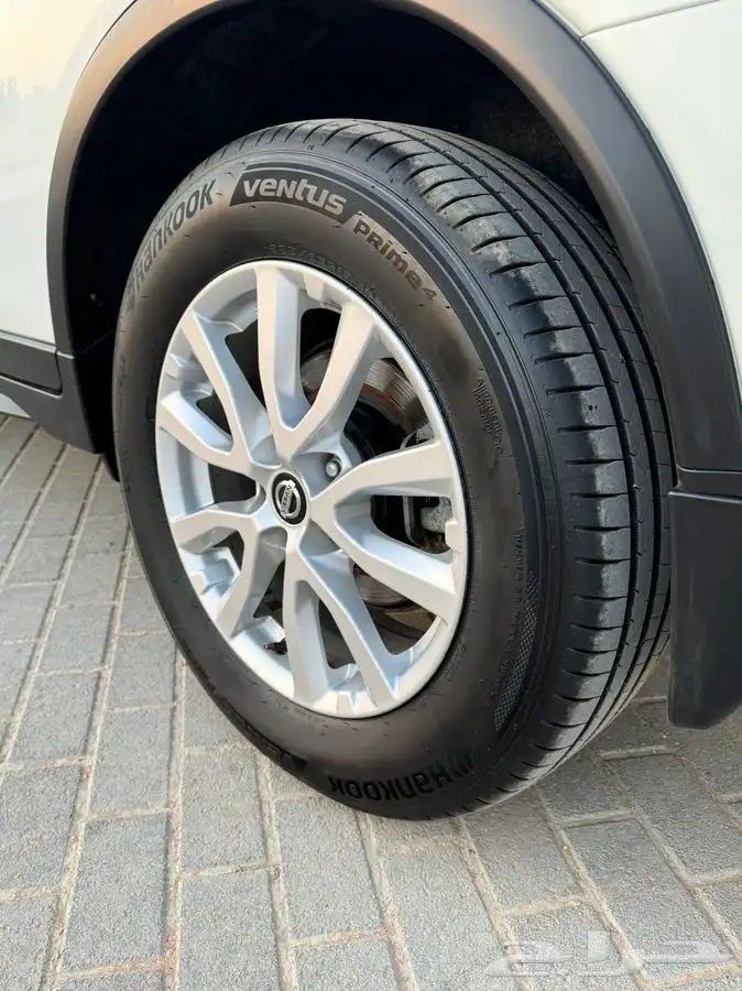 نيسان اكستريل 2022 18