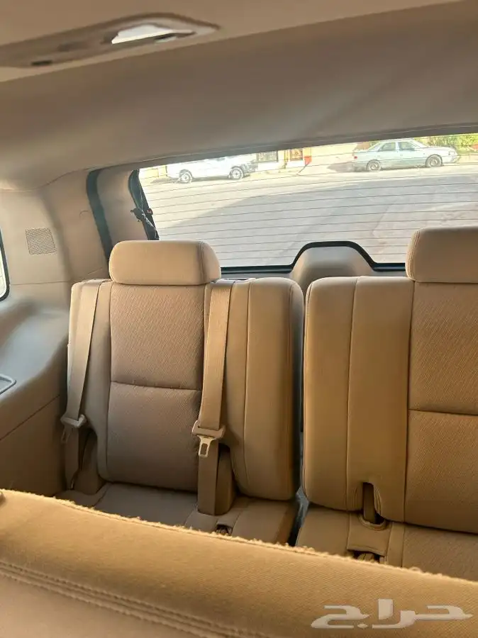 تاهو فل كامل 2013 للبيع 3