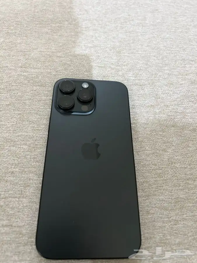 ايفون16 برو ماكس 0